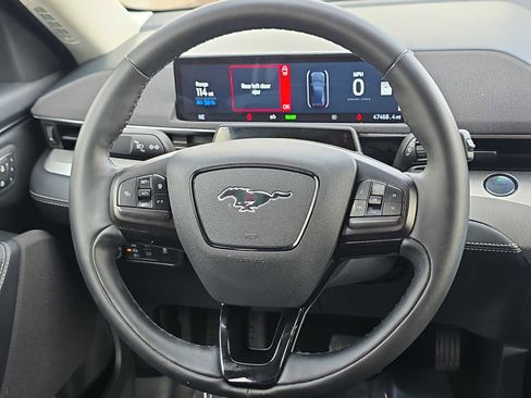 Used 2022 Ford Mustang Mach-E Select w/ Comfort/Technology Package image 19