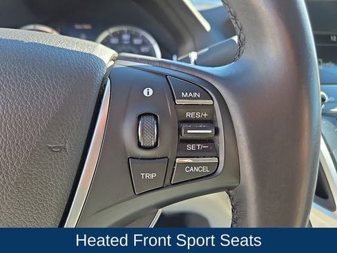 Used 2019 Acura TLX V6 SH-AWD w/ Technology Pkg image 25