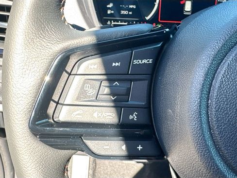 New 2026 Subaru Forester Touring AWD/4WD image 8