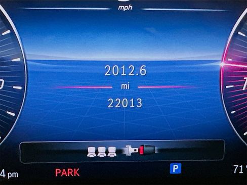 Certified 2024 Mercedes-Benz GLC 300 4MATIC image 13