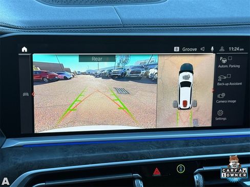 Used 2020 BMW X7 xDrive40i w/ Premium Package image 22