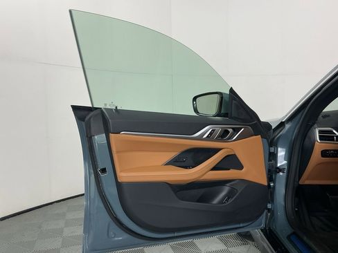 Certified 2025 BMW 430i RWD image 19