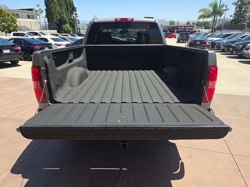Used 2012 Chevrolet Silverado 1500 LT w/ All-Star Edition RWD image 18