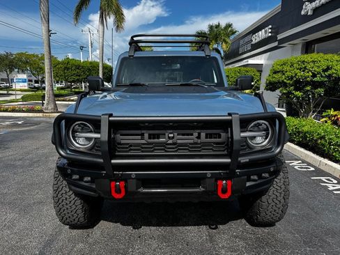 Used 2023 Ford Bronco Raptor AWD/4WD image 2
