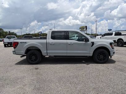 New 2026 Ford F150 XLT w/ Equipment Group 302A MID