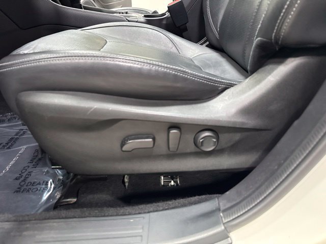 Used 2019 Subaru Forester Limited AWD/4WD image 8