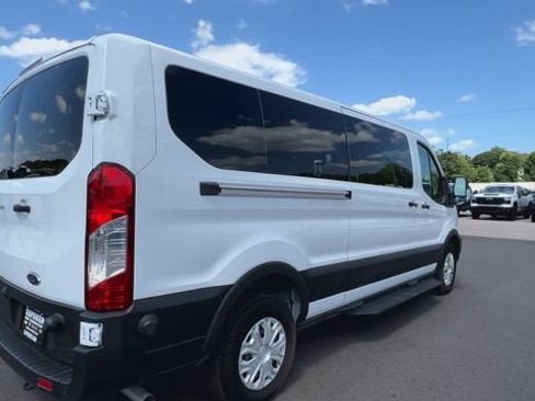 Used 2024 Ford Transit 350 XL RWD image 8