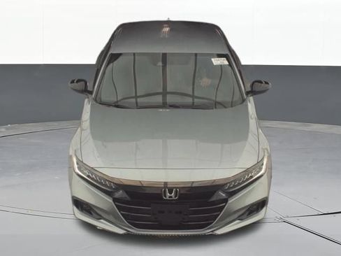 Used 2021 Honda Accord Sport image 10