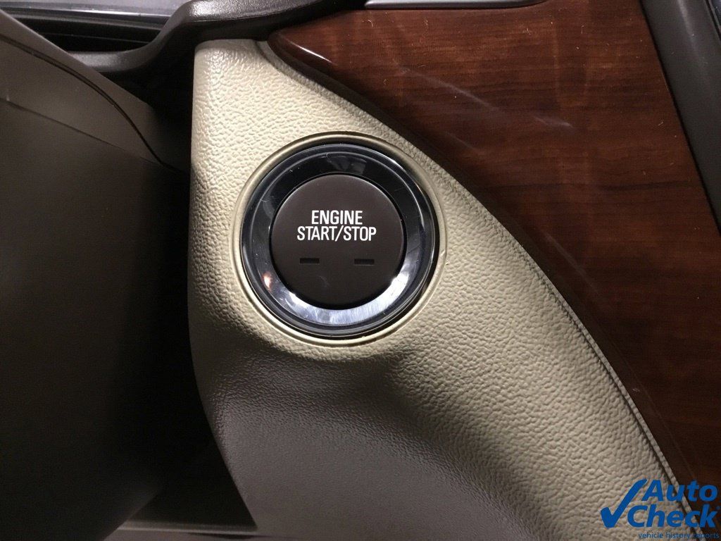 Used 2017 Buick Regal Premium w/ Driver Confidence Package #1 FWD image 49
