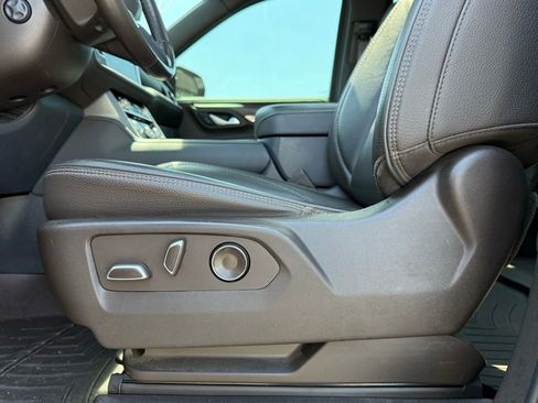 Used 2021 GMC Yukon Denali image 10