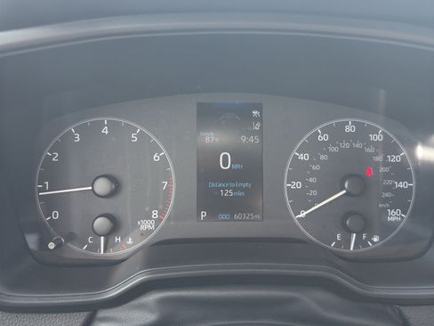 Used 2024 Toyota Corolla LE FWD image 17
