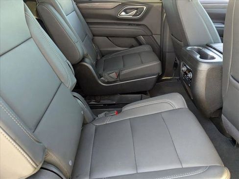 Used 2024 Chevrolet Tahoe LT w/ LT Signature Plus Package image 23