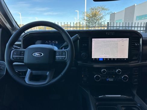 New 2026 Ford F250 Lariat w/ Tremor Off-Road Package image 32