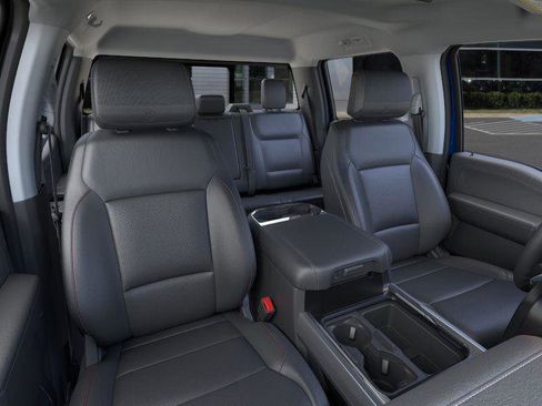 New 2026 Ford F250 Lariat w/ Tremor Off-Road Package image 10