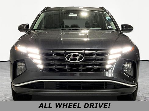 Used 2023 Hyundai Tucson SEL AWD/4WD image 2