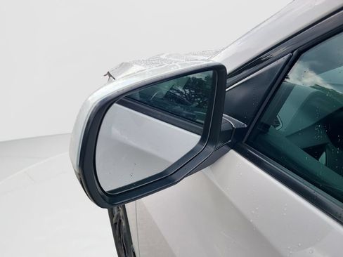 New 2026 Acura RDX SH-AWD image 25