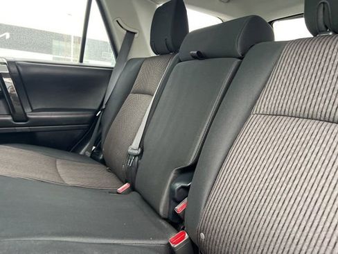 Used 2014 Toyota 4Runner Trail image 34