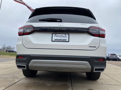 Used 2023 Honda Pilot Touring image 56