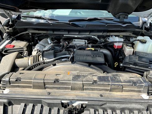 Used 2022 GMC Sierra 3500 Denali AWD/4WD image 31