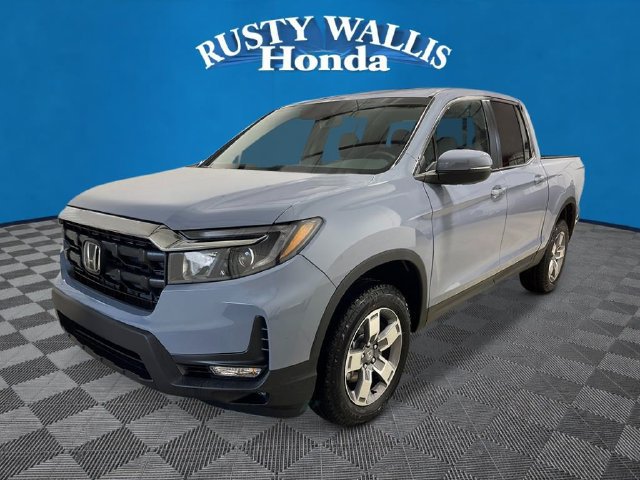 New 2026 Honda Ridgeline RTL image 7