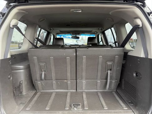 Used 2008 Nissan Pathfinder SE w/ Premium Pkg image 8