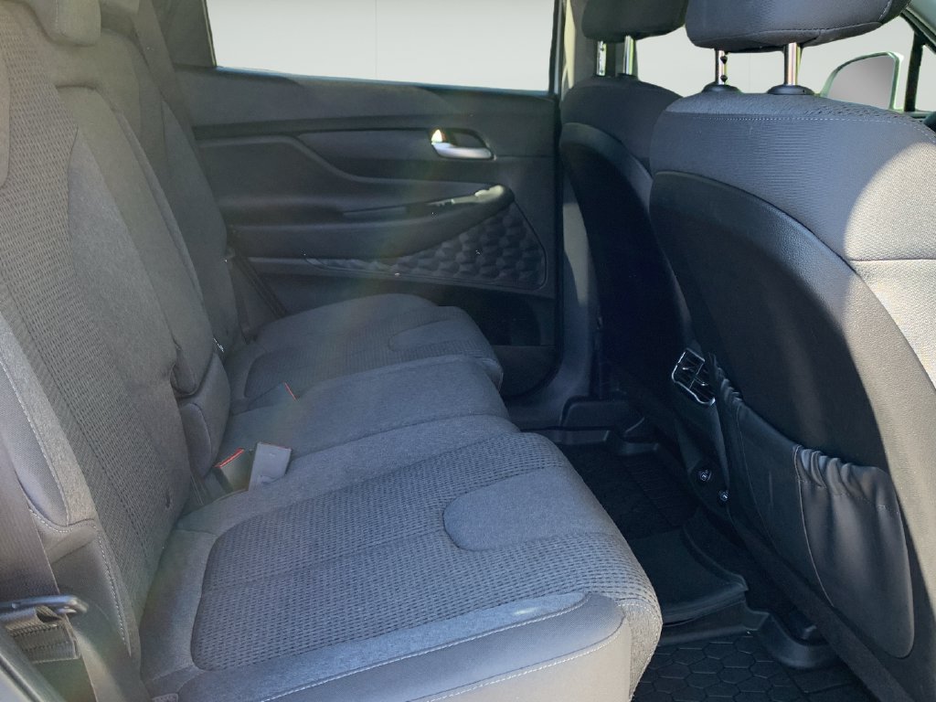 Certified 2023 Hyundai Santa Fe SE FWD image 37