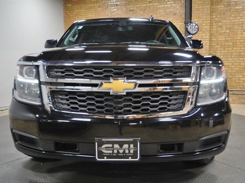 Used 2019 Chevrolet Tahoe 4WD image 4