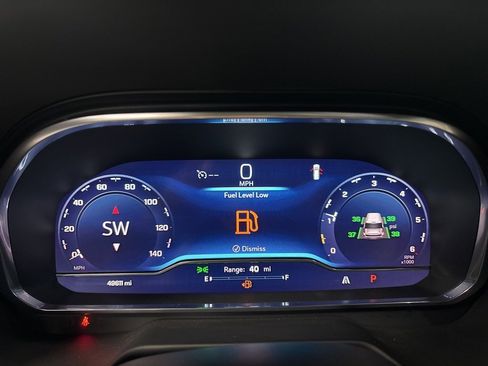 Used 2022 Chevrolet Tahoe LT image 20