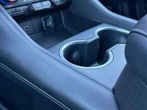 Used 2021 Chevrolet Suburban Z71 w/ Luxury Package image 24