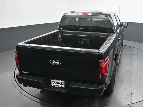 Used 2024 Ford F150 Lariat AWD/4WD image 29