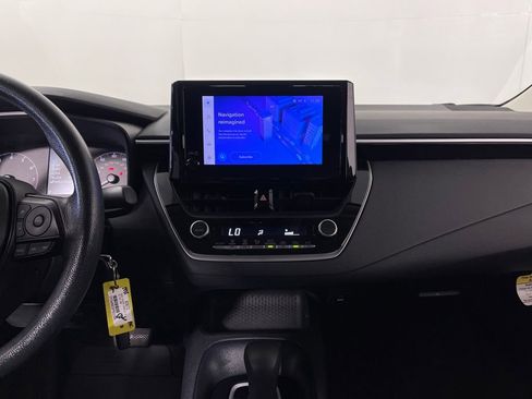 Certified 2023 Toyota Corolla LE image 15