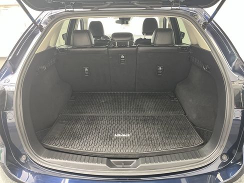 Certified 2024 MAZDA CX-5 AWD 2.5 S w/ Select Package image 28