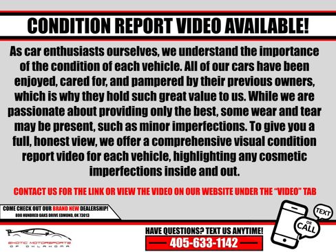 Used 2008 Lamborghini Gallardo Spyder AWD/4WD image 5