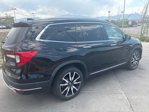 Used 2019 Honda Pilot Touring image 7