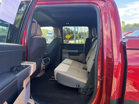Certified 2021 Ford F150 XLT w/ Equipment Group 302A High AWD/4WD image 12