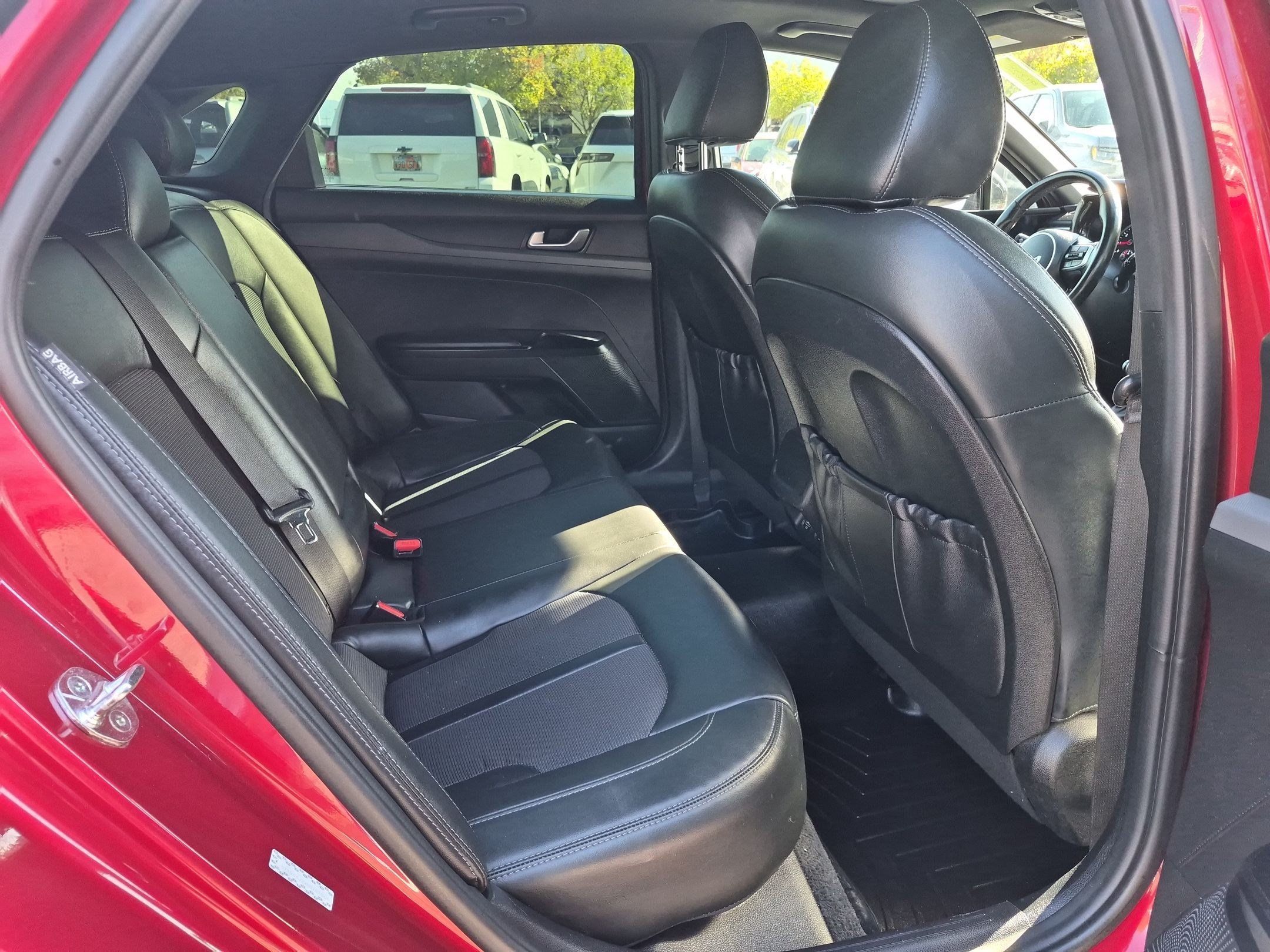 Used 2022 Kia K5 GT-Line w/ GT-Line Awd Premium Package image 29