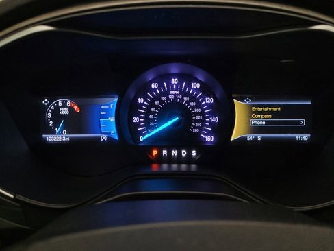 Used 2019 Ford Fusion SEL image 23