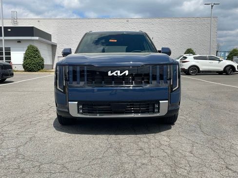 New 2027 Kia Telluride SX FWD image 2