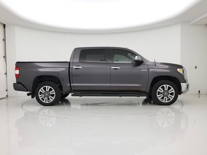 Used 2019 Toyota Tundra 1794 Edition
