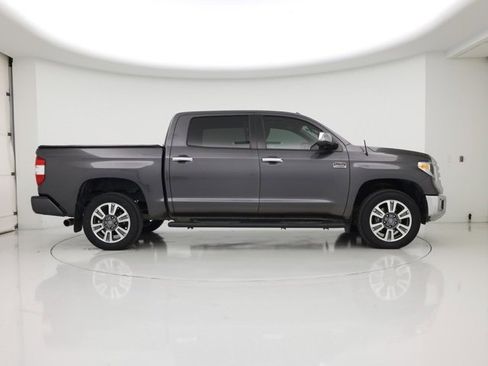 Used 2019 Toyota Tundra 1794 Edition image 1