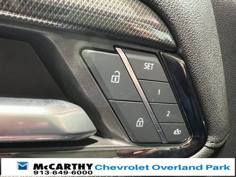 Used 2024 GMC Sierra 2500 AT4 w/ AT4 Premium Plus Package image 18