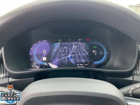 Used 2022 Volvo XC40 P8 Recharge Plus AWD/4WD image 46