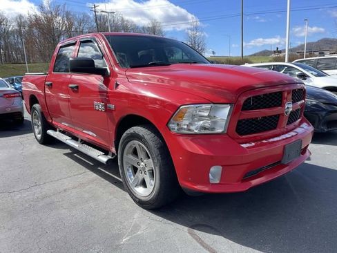 Used 2014 RAM 1500 Express image 6