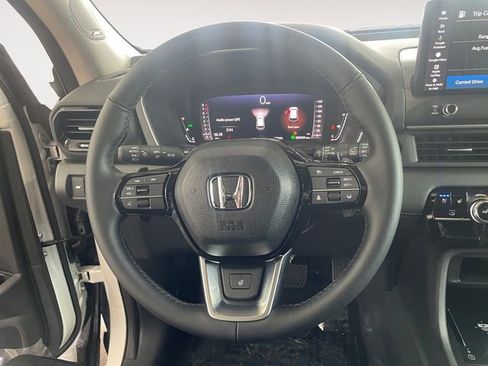 New 2026 Honda Pilot Elite image 12