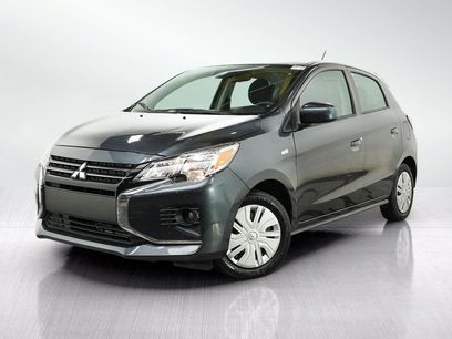 Used 2024 Mitsubishi Mirage ES