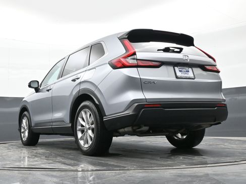Used 2023 Honda CR-V EX image 42