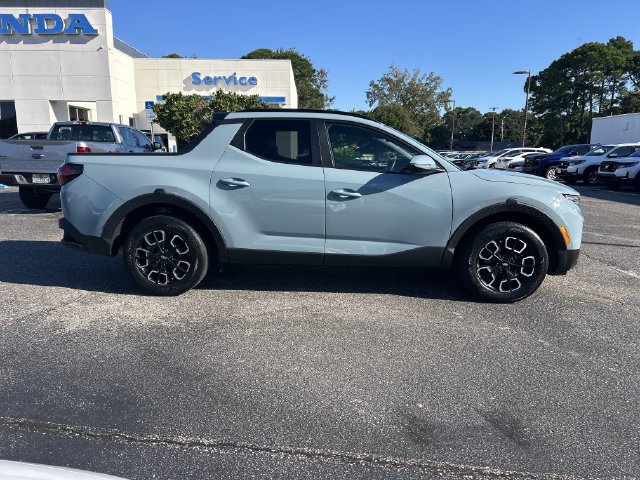 Used 2023 Hyundai Santa Cruz SEL Premium AWD/4WD image 6