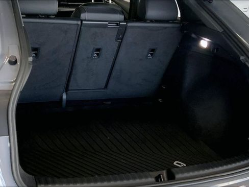 Used 2023 Audi Q4 e-tron Premium w/ Convenience Package image 17