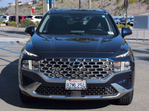 Used 2022 Hyundai Santa Fe SEL w/ Cargo Package image 8