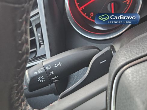 Used 2020 Toyota Camry TRD FWD image 29